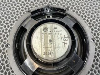 7E0035411A Динамик Volkswagen Touareg 1 Арт 2-968988, вид 6