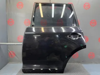 7L0833055M Дверь задняя левая Volkswagen Touareg 1 Арт 2-968993, вид 1