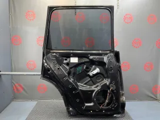 7L0833055M Дверь задняя левая Volkswagen Touareg 1 Арт 2-968993, вид 3