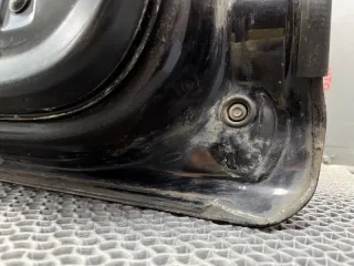 7L0833055M Дверь задняя левая Volkswagen Touareg 1 Арт 2-968993, вид 6
