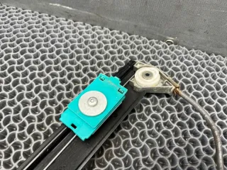 7L0839462D Стеклоподъемник Volkswagen Touareg 1 Арт 2-969024, вид 3