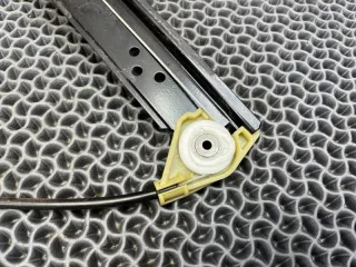 7L0839462D Стеклоподъемник Volkswagen Touareg 1 Арт 2-969024, вид 5