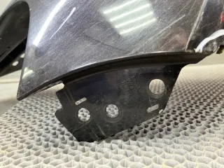 7L6821101K Крыло переднее левое Volkswagen Touareg 1 Арт 2-969036, вид 12