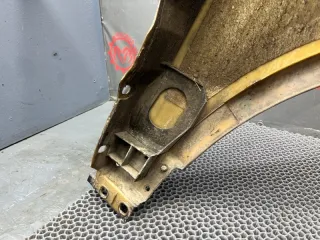 7L6821101K Крыло переднее левое Volkswagen Touareg 1 Арт 2-969036, вид 13