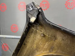 7L6821101K Крыло переднее левое Volkswagen Touareg 1 Арт 2-969036, вид 14