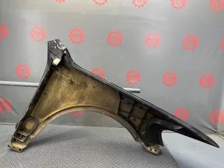 7L6821101K Крыло переднее левое Volkswagen Touareg 1 Арт 2-969036, вид 7