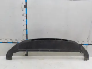 6010208300 Спойлер (нижняя часть) бампера переднего Geely Coolray Арт BIT767199, вид 1