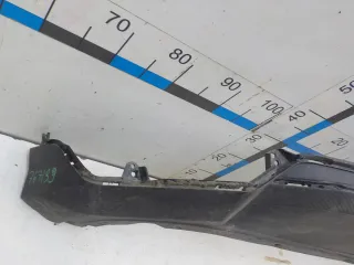 6010208300 Спойлер (нижняя часть) бампера переднего Geely Coolray Арт BIT767199, вид 2