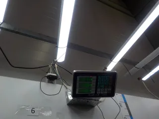 6010208300 Спойлер (нижняя часть) бампера переднего Geely Coolray Арт BIT767199, вид 4