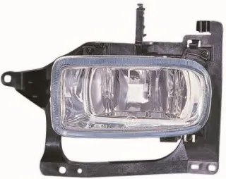  Фара противотуманная правая Mazda 626 GF Арт car0109896, вид 1