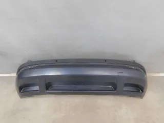  Бампер задний Skoda Karoq Арт smt205032, вид 1