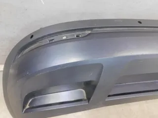  Бампер задний Skoda Karoq Арт smt205032, вид 3