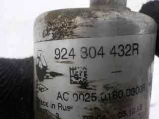 924804432R Трубка кондиционера Lada largus  Арт 613339, вид 3