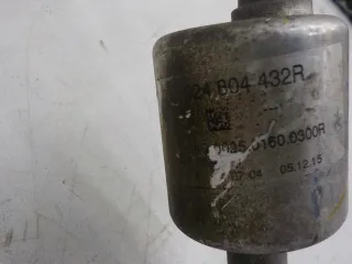 924804432R Трубка кондиционера Lada largus  Арт 613339, вид 10