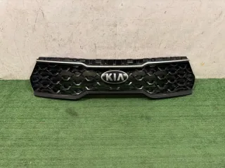 86350P2100, 86350P2100, 86350-P2100, 86366P2100, 86366-P2100 решетка радиатора Kia Sorento 4 Арт DN201842, вид 1