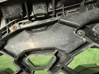 86350P2100, 86350P2100, 86350-P2100, 86366P2100, 86366-P2100 решетка радиатора Kia Sorento 4 Арт DN201842, вид 11