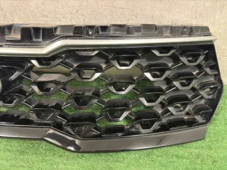 86350P2100, 86350P2100, 86350-P2100, 86366P2100, 86366-P2100 решетка радиатора Kia Sorento 4 Арт DN201842, вид 6
