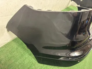 95850541760G2X, 95850541760G2X, 7P5807421B бампер Porsche Cayenne 957 Арт DN201870, вид 2