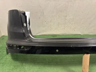 95850541760G2X, 95850541760G2X, 7P5807421B бампер Porsche Cayenne 957 Арт DN201870, вид 3
