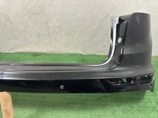 95850541760G2X, 95850541760G2X, 7P5807421B бампер Porsche Cayenne 957 Арт DN201870, вид 4