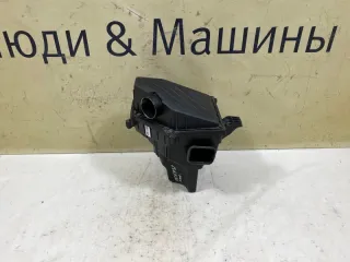 2032079300, 8893062096, 2032079300 корпус воздушного фильтра Geely Emgrand Арт DN201932, вид 1
