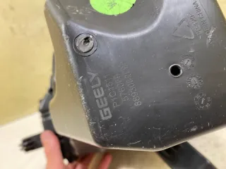 2032079300, 8893062096, 2032079300 корпус воздушного фильтра Geely Emgrand Арт DN201932, вид 11