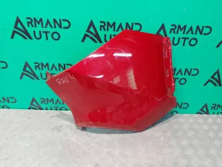 5216142944, 521610R090 Бампер тойота, тоёта рав4 (рав rav 4) Toyota Rav 4 5 Арт ARM313576, вид 1