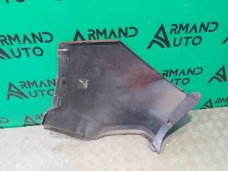 5216142944, 521610R090 Бампер тойота, тоёта рав4 (рав rav 4) Toyota Rav 4 5 Арт ARM313576, вид 6