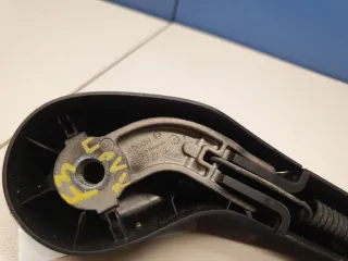1717311 Поводок стеклоочистителя заднего Ford Focus 3 Арт ZAP253891, вид 2
