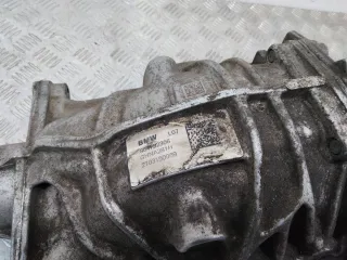 8665146,8647923 Редуктор заднего моста BMW 3 G20/G21 Арт 111864, вид 2