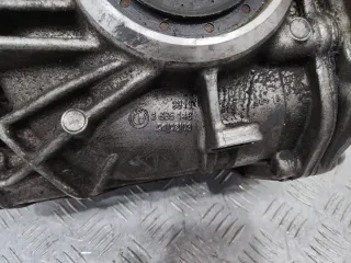 8665146,8647923 Редуктор заднего моста BMW 3 G20/G21 Арт 111864, вид 7
