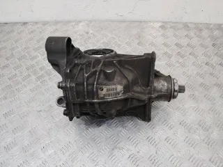 8665146,8698994 Редуктор заднего моста BMW 3 G20/G21 Арт 111862, вид 4