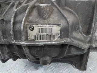 8665146,8698994 Редуктор заднего моста BMW 3 G20/G21 Арт 111862, вид 5