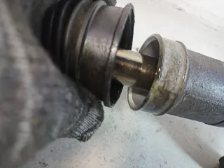 7955501009,8200324632,A0005184,490017419R рулевая рейка Renault Megane 2 Арт 59-422, вид 6