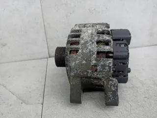 9656956280 Генератор Citroen C3 2 Арт 17-4-509, вид 2