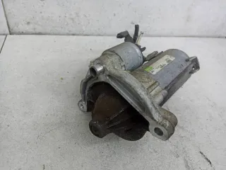 D6RA572,9648644680 Стартер Citroen Berlingo 1 restailing Арт 17-68-558, вид 1