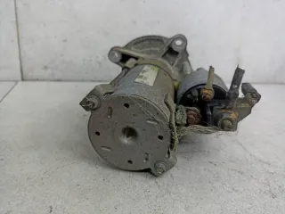 D6RA572,9648644680 Стартер Citroen Berlingo 1 restailing Арт 17-68-558, вид 3