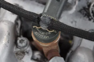 0445110078,30777314 Форсунка Volvo C70 2 Арт T692-17-6-1, вид 2