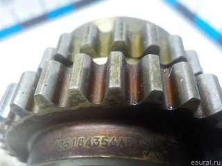 5184356AD Шестерня коленвала Jeep Wrangler JK restailing Арт E51883896, вид 7