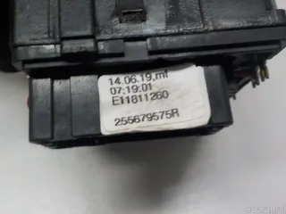 8201168008 Переключатель стеклоочистителей Renault Duster 2 Арт E52590420, вид 6
