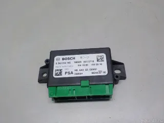 9824532180 Блок управления парктроником Citroen jumpy 3 Арт E52593243