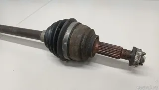 391014232R Полуось передняя левая (приводной вал, шрус) Renault Logan 2 Арт E103105570, вид 2