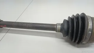 391014232R Полуось передняя левая (приводной вал, шрус) Renault Logan 2 Арт E103105570, вид 3