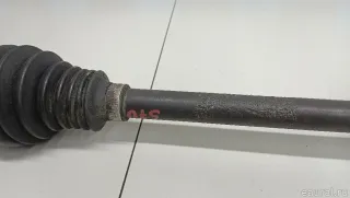 391014232R Полуось передняя левая (приводной вал, шрус) Renault Logan 2 Арт E103105570, вид 4