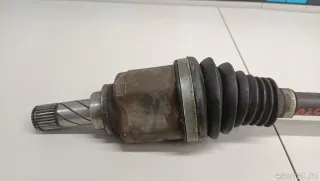 391014232R Полуось передняя левая (приводной вал, шрус) Renault Logan 2 Арт E103105570, вид 5