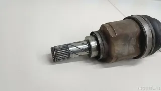 391014232R Полуось передняя левая (приводной вал, шрус) Renault Logan 2 Арт E103105570, вид 6