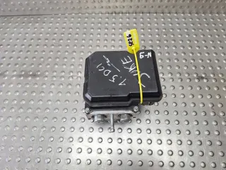 A98000B50 Блок АБС (ABS) Nissan Juke 1 Арт AL17714077734, вид 2