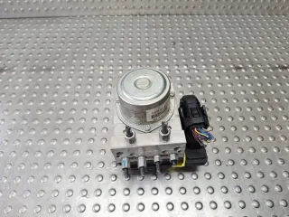 A98000B50 Блок АБС (ABS) Nissan Juke 1 Арт AL17714077734, вид 6