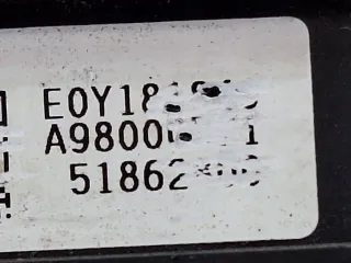 A98000B50 Блок АБС (ABS) Nissan Juke 1 Арт AL17714077734, вид 10