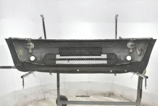 Бампер передний MINI Cooper R50 Арт AL17640879333, вид 4